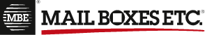 Logo MAIL BOXES